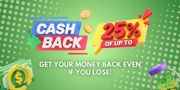 vs bet casino sự kiện