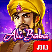 Ali Baba vs bet games