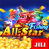 Câu Cá Tất Cả Ngôi Sao vs bet download