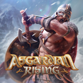 Asgardian Trỗi Dậy vs bet game