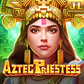 Aztec Priestess VS BET