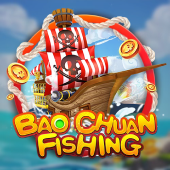 Câu Cá Bao Chuan vs bet apk