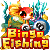 Câu Cá Bingo vs bet games