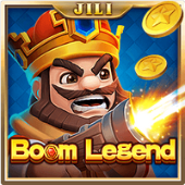 Huyền Thoại Bùng Nổ vs bet game