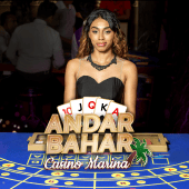 Casino Marina Andar Bahar vs bet link