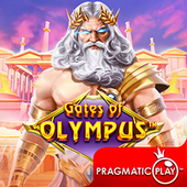 Cổng Olympus vs bet legit