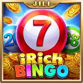 Bingo Irich vs bet online casino