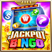 Bingo Jackpot vs bet