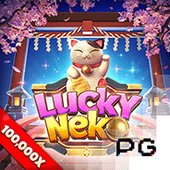 Mèo May Mắn vs bet app casino