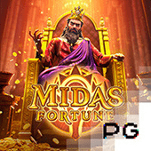 Vận May Midas vs bet