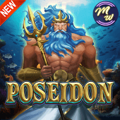 Poseidon vs bet